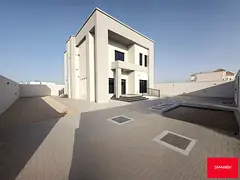 BRAND NEW | 4 BEDROOM VILLA | READY TO MOVE IN