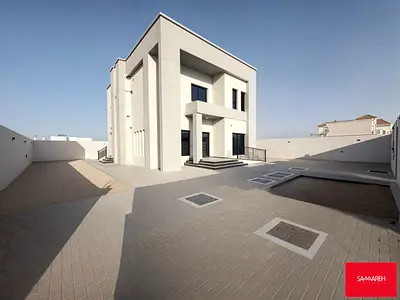 BRAND NEW | 4 BEDROOM VILLA | READY TO MOVE IN