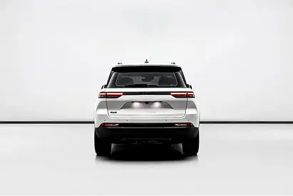 2024 JEEP GRAND CHEROKEE — фото 3