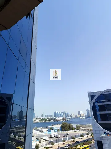 1-Bedroom Apartment for Sale with Sea View – Orient Towers | Ajman