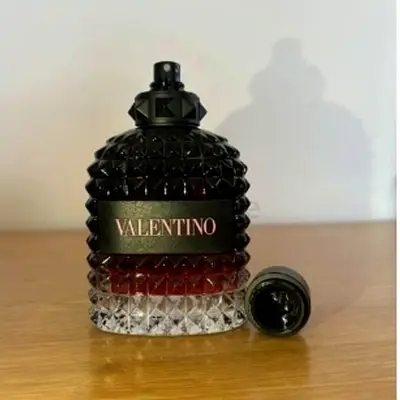 Valentino Uomo Intense Eau de Parfum - 100ml