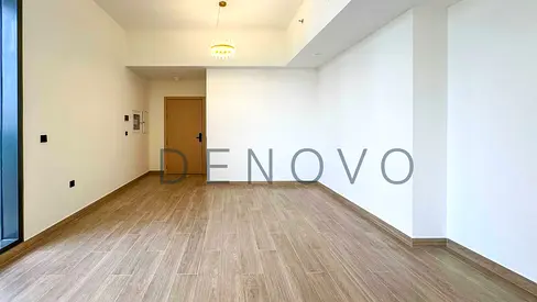 Brand new | Quality Finishing | High Floor