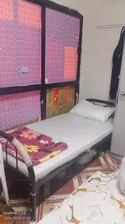 Bed space For rent