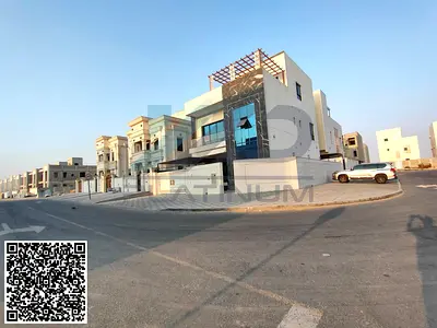 بدفعات مبسطه وتمويل البنك يمكنك ان تمتلك افخم الفلل