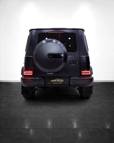 2023 Mercedes-BENZ G-CLASS — миниатюра 3