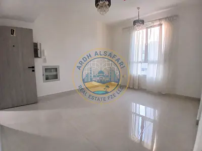 LUXURY 1BHK APARTMENT Full family building 900Sqft