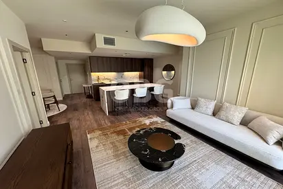 Upgraded / Furnished | Extended Unit |Marina View