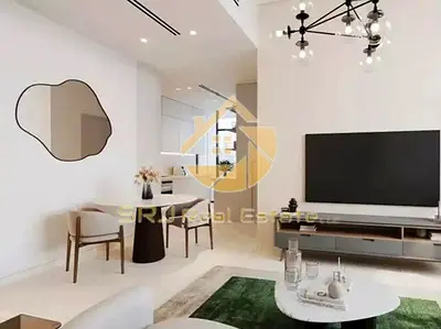 Luxury 1-Bedroom | Prime JVC | Premium Finishes