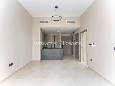 1 Bed+Storage | Multiple Cheques | Vacant