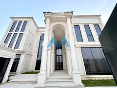 6BR Smart Villa | Private Cinema | Gym | Sauna | Madinat Hind 3