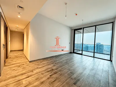 Creek and Lagoon View | MBR City | Luxury Unit
