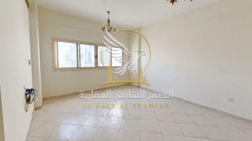 غرفة وصالة للإيجار السنوي في القليعة بدون تأمين بمساحة واسعة وإطلالة مفتوحة تشطيب حديث موقع مميز خلف مستشفى السعودى الألمانى بالقرب من شاطئ الحيرة