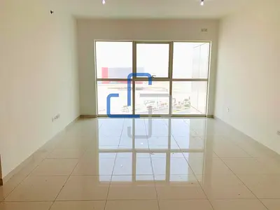 High-Floor 1BR with Balcony | Without Rent Refund | Excellent Investment