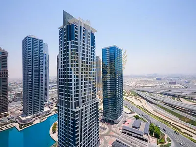 Spacious 1BR l Vacant & Ready to Move In l Vastu Unit