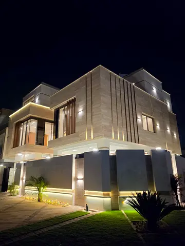 luxury 7 bedroom villa for sale in prime location at yasmeen including registration fees with swimming pool