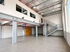 Insulated Warehouse | 60KW | Facing Main Road