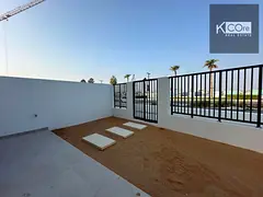 2BR + Maid Townhouse for Rent | Mina Al Arab