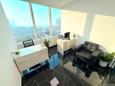 Office for Rent | Direct from Owner | Free Amenities included