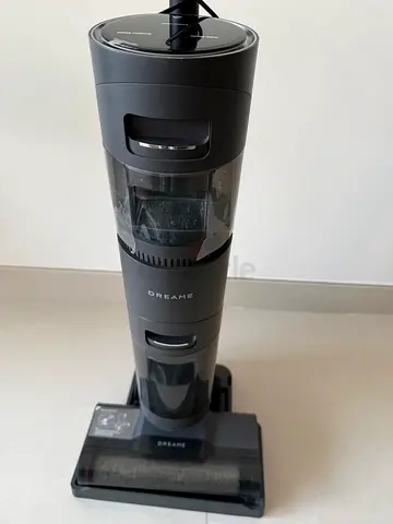 Dreame H12 Core Wet and Dry Vacuum - Excellent Condition