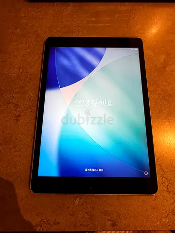 Ipad 9th generation