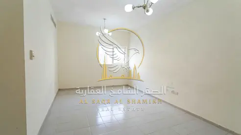 شقة غرفه وصالة للإيجار في القليعه اطلاله مفتوحه مساحات واسعه صيانه مجانيه قريبه علي جميع الخدمات