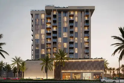 Genuine Resale | Modern Living | Al Furjan