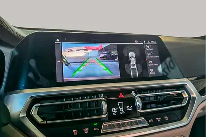 2019 BMW 3-SERIES — фото 14