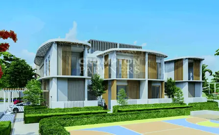 Second row to the beach| Landscaped| Rooftop Pool