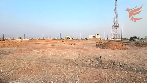 Commercial Land for sale in mairied 10,450 Sq. Ft
