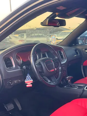 2019 Dodge CHARGER 照片 8