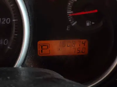 2010 Nissan VERSA 照片 6