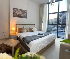Master Room for rent