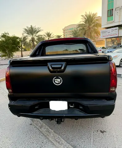 صورة 2 لـ 2007 Cadillac ESCALADE
