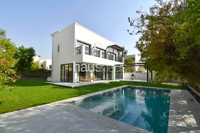 Fully Upgraded 5BR | Turnkey | Vacant on Transfer