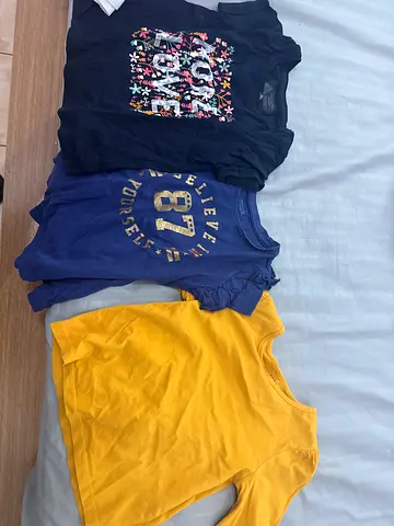 Toddler clothes 1-3 years
