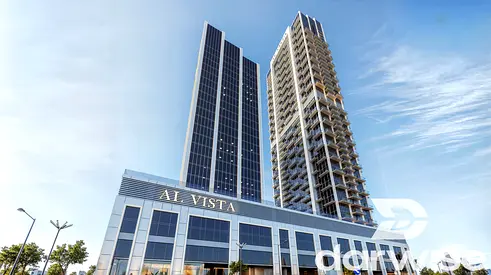 Waterfront Retail Shop | Post Handover Payment Plan | Marina & Creek Views