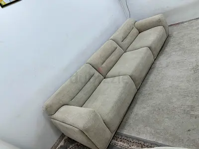 Still brand new marina home three piece sofa