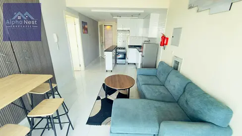 Furnished | Pool View | Vacant | Spacious Balcony