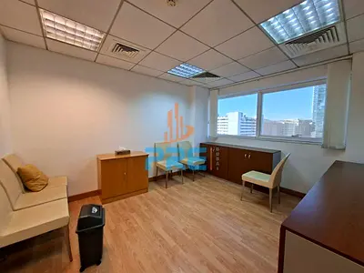 All Options Available | A Grade Tower | Next To Metro