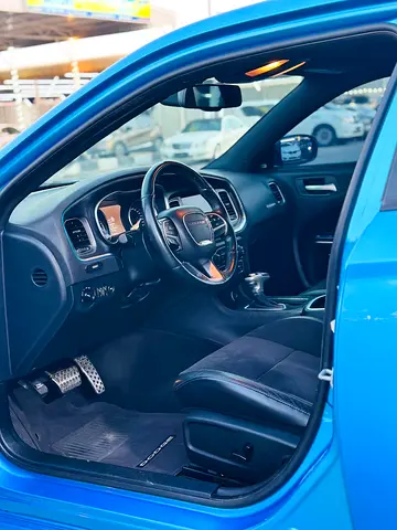 2015 Dodge CHARGER 照片 4