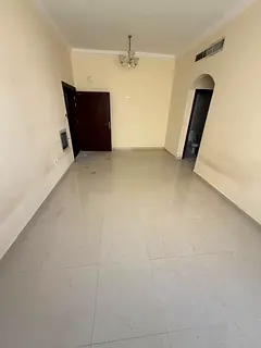 Spacious 1BHK for Annual Rent in Al Nakheel 2 – Ajman Corniche (Unit 402)