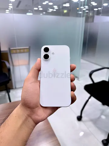 iPhone 16 128GB TDRA (Non-Active) Kit brand new