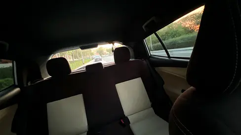 2019 Toyota YARIS 照片 9