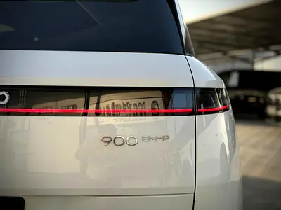 صورة 10 لـ 2025 LYNK & CO 900