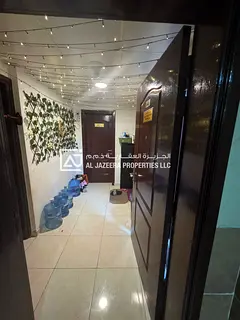 1 BHK FOR SALE IN AL KHOR TOWER 916 SQ FT . AED =295000/-