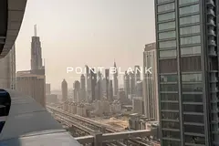 Dubai Mall | Burj Khalifa Area | High Floor