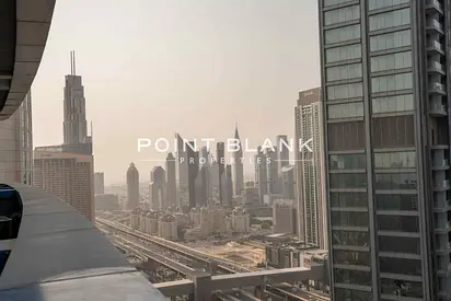 Dubai Mall | Burj Khalifa Area | High Floor