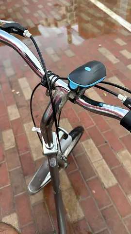 Bicycle for sale