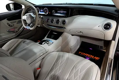 صورة مصغرة 17 لـ 2015 Mercedes-BENZ S-CLASS