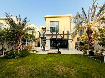 LUXURY 3BHK VILLA FOR SALE IN AL ZAHIA JUST 3.3M